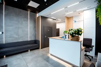 Owczarek Dariusz Ginekolog Gabinet Ginekologiczno-Położniczy